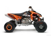 KTM 450 SX ATV